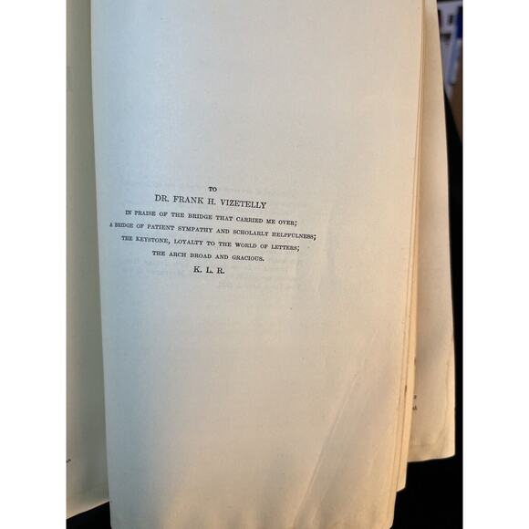 Hoyt's Cyclopedia of Practical Quotations Hardcover By Kate Louise Roberts 1922 - Picture 10 of 16